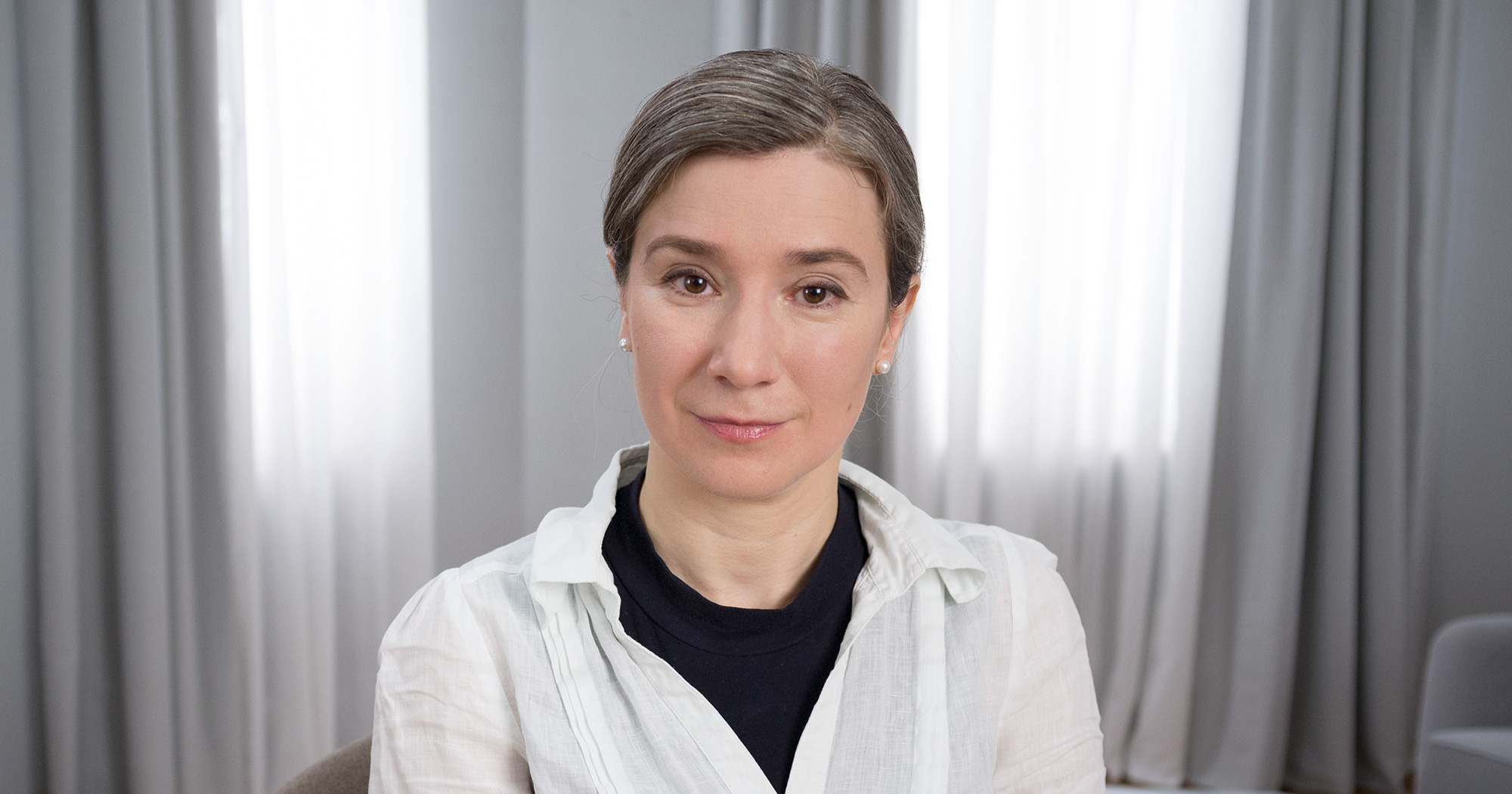 Ekaterina Shulman
