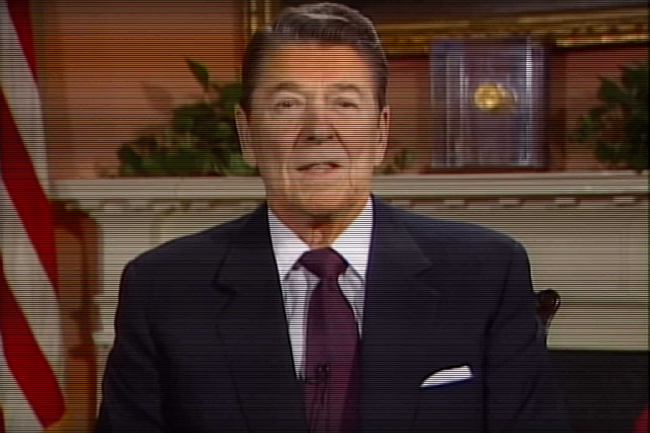 Новогоднее Обращение Президента 1997 Год